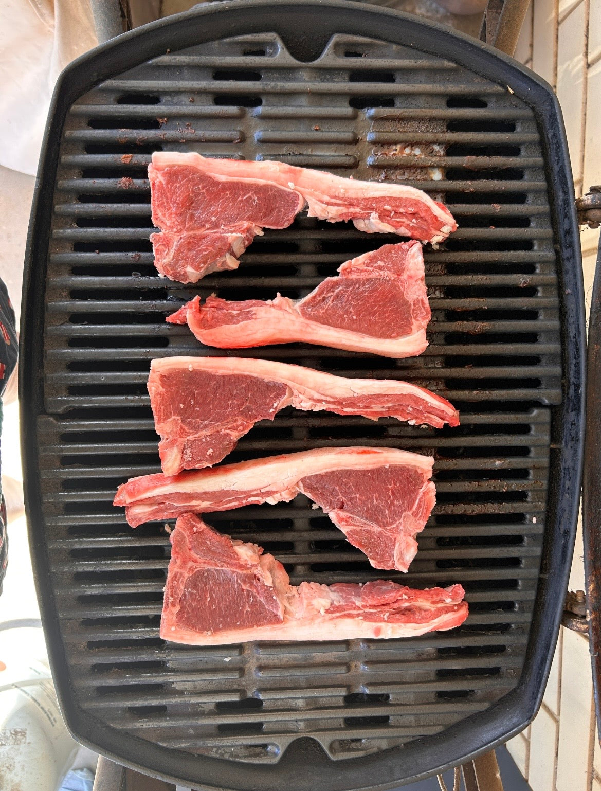 Whole Lamb Share